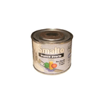Cipir Smalto Ritocchi 0,100 101 Grigio Chiaro