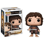 Figure Pop! Lord Of The Rings: Frodo