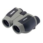 Carson JD-025 binocolo BK-7 Nero, Grigio