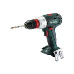 Metabo BS 18 LT Quick 1,9 kg Nero, Verde, Grigio