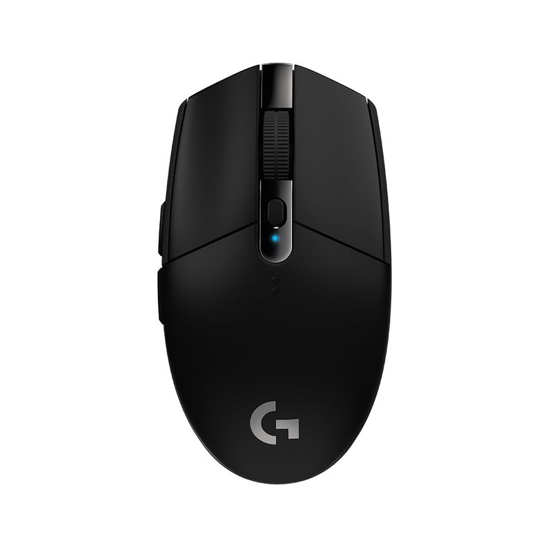 Logitech-G305-mouse-Mano-destra-RF-Wireless-Ottico-12000-DPI