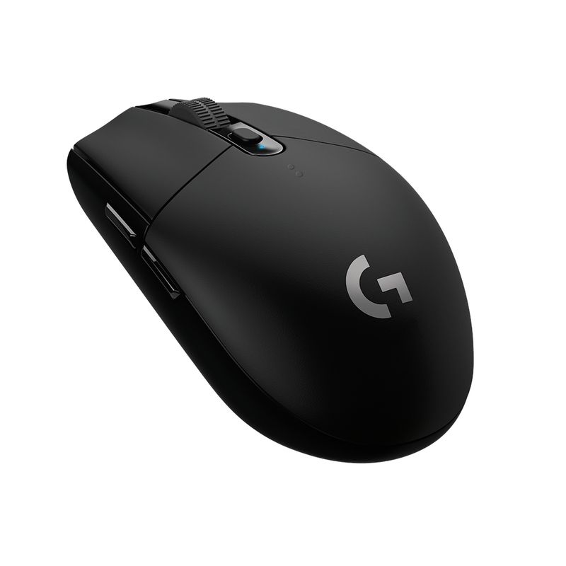 Logitech-G305-mouse-Mano-destra-RF-Wireless-Ottico-12000-DPI