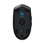 Logitech-G305-mouse-Mano-destra-RF-Wireless-Ottico-12000-DPI