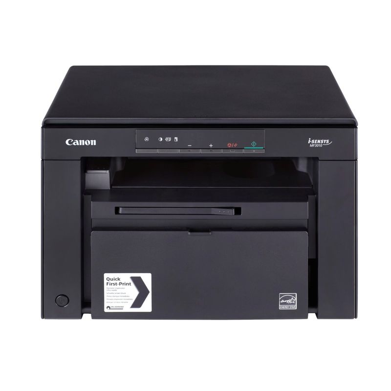 Canon-i-SENSYS-MF3010-Laser-A4-1200-x-600-DPI-18-ppm