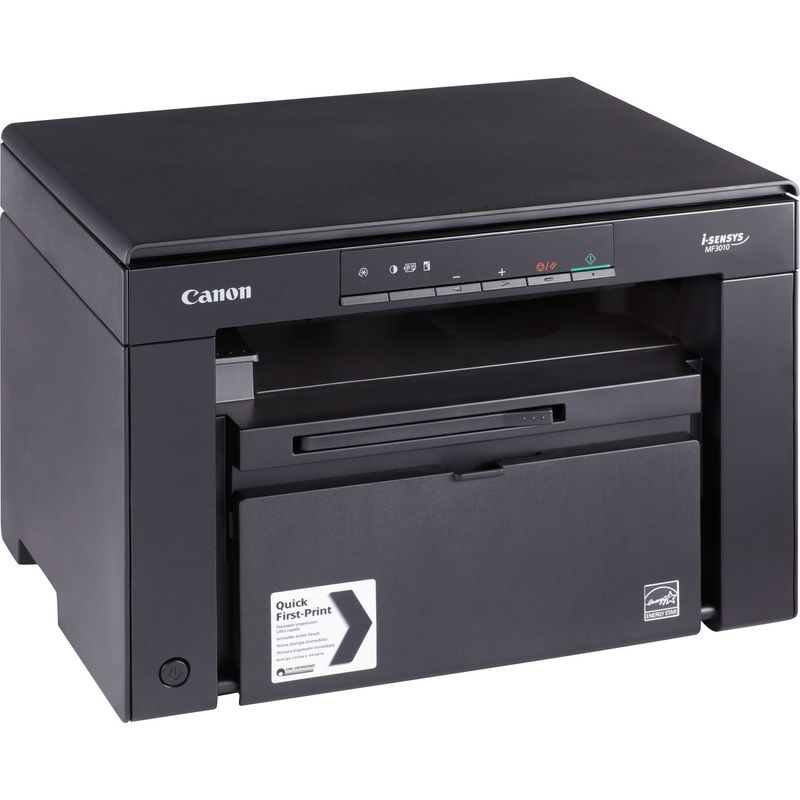 Canon-i-SENSYS-MF3010-Laser-A4-1200-x-600-DPI-18-ppm