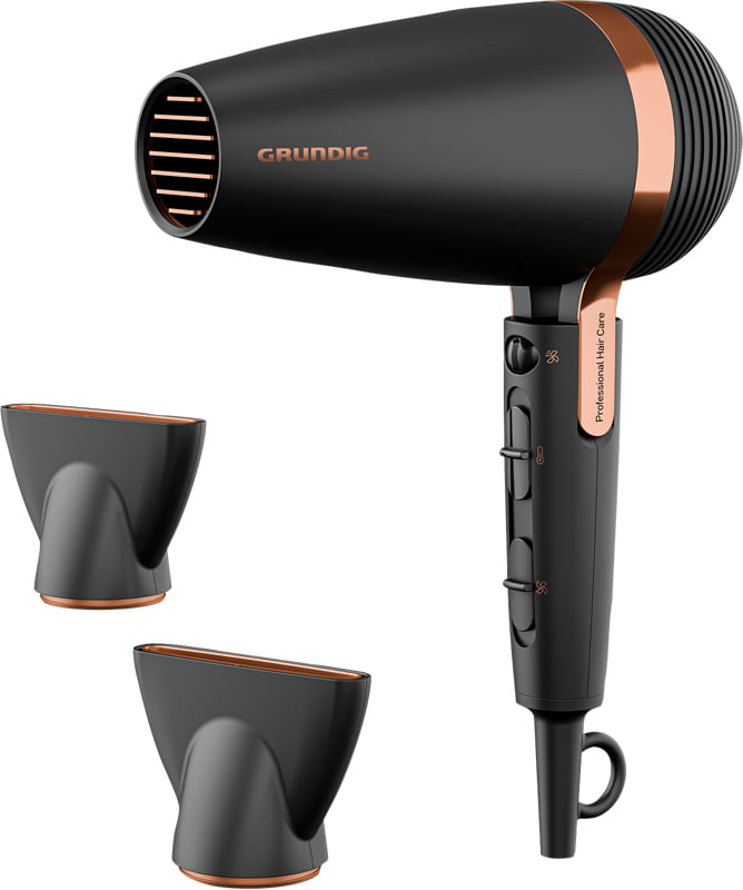 Grundig-HD-8080-2300-W-Nero-Rose-Gold