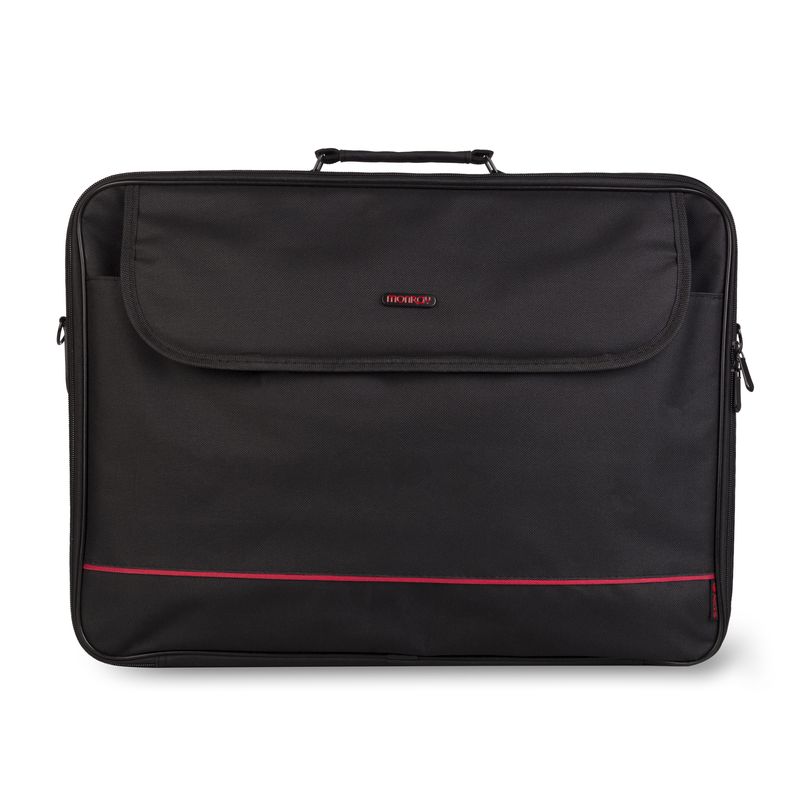 NGS-Monray-Passenger-borsa-per-notebook-406-cm--16---Valigetta-ventiquattrore-Nero