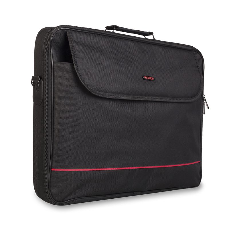 NGS-Monray-Passenger-borsa-per-notebook-406-cm--16---Valigetta-ventiquattrore-Nero