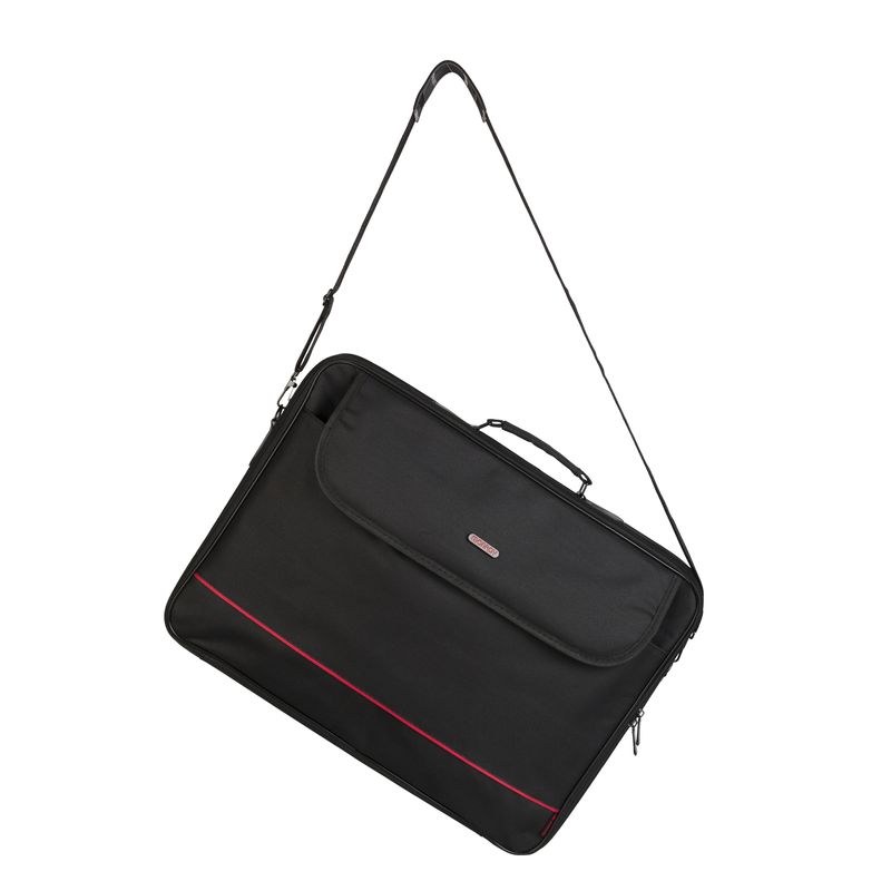 NGS-Monray-Passenger-borsa-per-notebook-406-cm--16---Valigetta-ventiquattrore-Nero