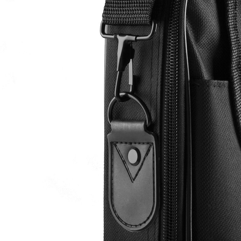 NGS-Monray-Passenger-borsa-per-notebook-406-cm--16---Valigetta-ventiquattrore-Nero