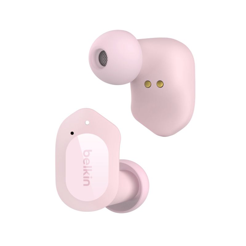 Belkin-SOUNDFORM-Play-Auricolare-True-Wireless-Stereo--TWS--In-ear-Bluetooth-Rosa