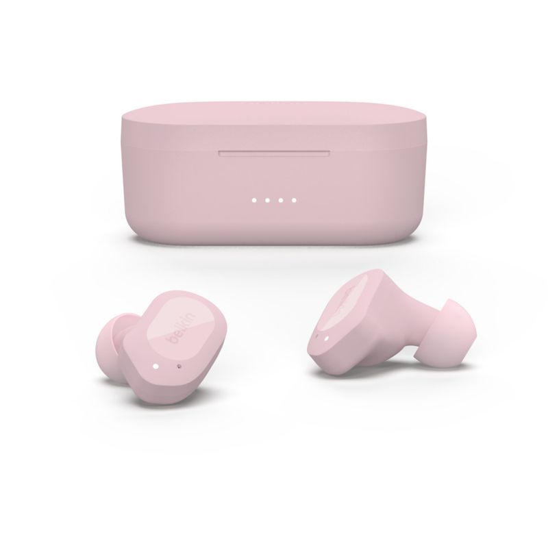 Belkin-SOUNDFORM-Play-Auricolare-True-Wireless-Stereo--TWS--In-ear-Bluetooth-Rosa