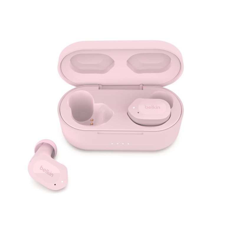 Belkin-SOUNDFORM-Play-Auricolare-True-Wireless-Stereo--TWS--In-ear-Bluetooth-Rosa