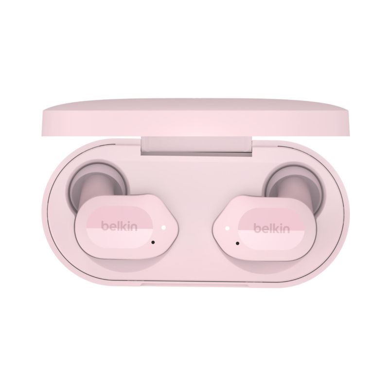 Belkin-SOUNDFORM-Play-Auricolare-True-Wireless-Stereo--TWS--In-ear-Bluetooth-Rosa