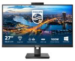 Philips-B-Line-276B1JH-00-Monitor-PC-686-cm--27---2560-x-1440-Pixel-Quad-HD-LCD-Nero