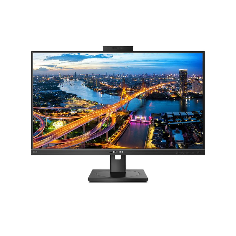 Philips-B-Line-276B1JH-00-Monitor-PC-686-cm--27---2560-x-1440-Pixel-Quad-HD-LCD-Nero