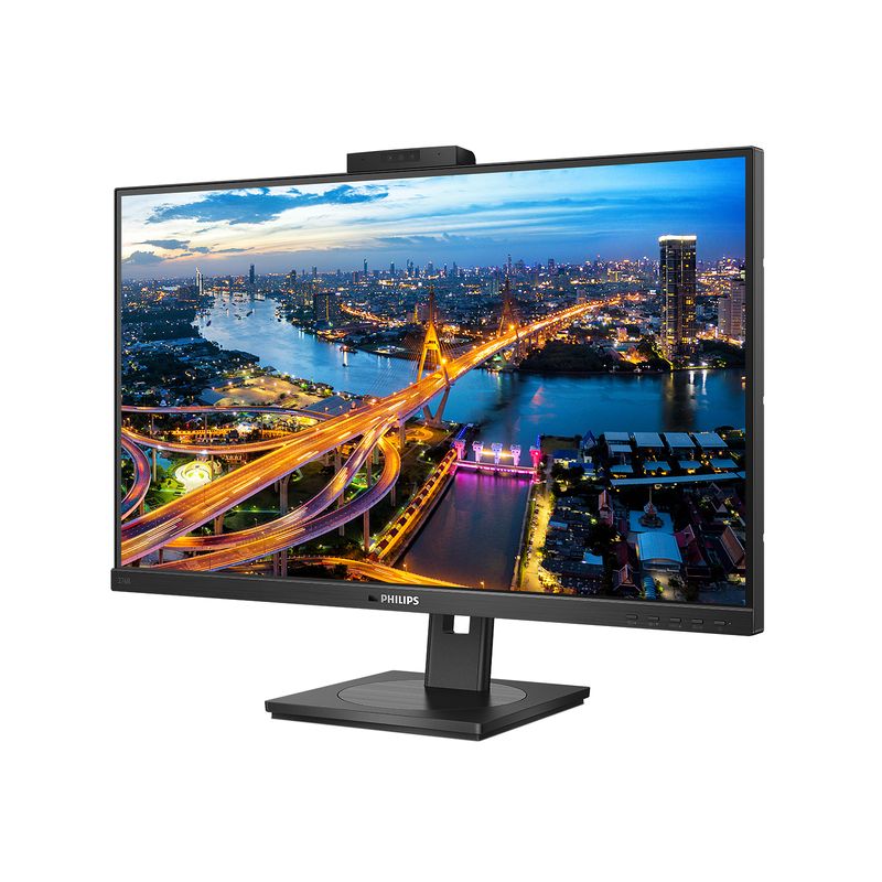 Philips-B-Line-276B1JH-00-Monitor-PC-686-cm--27---2560-x-1440-Pixel-Quad-HD-LCD-Nero