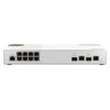 QNAP-QSW-M2108-2C-switch-di-rete-Gestito-L2-2.5G-Ethernet--100-1000-2500--Grigio-Bianco