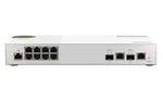 QNAP-QSW-M2108-2C-switch-di-rete-Gestito-L2-2.5G-Ethernet--100-1000-2500--Grigio-Bianco