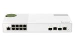 QNAP-QSW-M2108-2C-switch-di-rete-Gestito-L2-2.5G-Ethernet--100-1000-2500--Grigio-Bianco