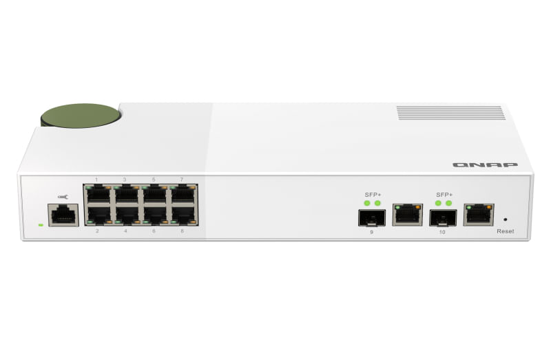 QNAP-QSW-M2108-2C-switch-di-rete-Gestito-L2-2.5G-Ethernet--100-1000-2500--Grigio-Bianco