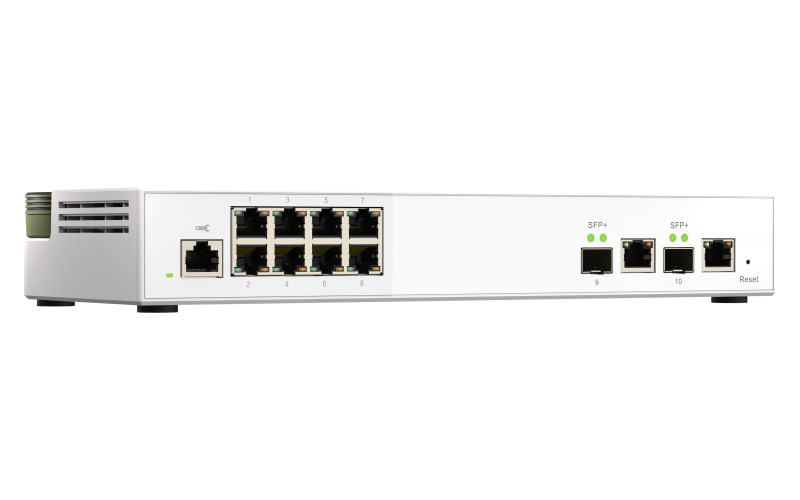 QNAP-QSW-M2108-2C-switch-di-rete-Gestito-L2-2.5G-Ethernet--100-1000-2500--Grigio-Bianco