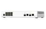 QNAP-QSW-M2108-2C-switch-di-rete-Gestito-L2-2.5G-Ethernet--100-1000-2500--Grigio-Bianco