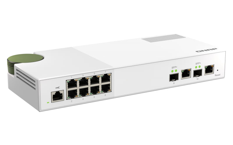 QNAP-QSW-M2108-2C-switch-di-rete-Gestito-L2-2.5G-Ethernet--100-1000-2500--Grigio-Bianco