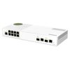 QNAP-QSW-M2108-2C-switch-di-rete-Gestito-L2-2.5G-Ethernet--100-1000-2500--Grigio-Bianco