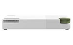 QNAP-QSW-M2108-2C-switch-di-rete-Gestito-L2-2.5G-Ethernet--100-1000-2500--Grigio-Bianco