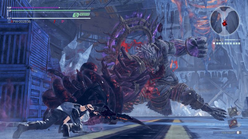 God-Eater-3-PS4-Playstation-4