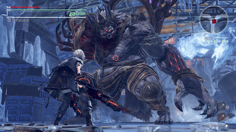 God-Eater-3-PS4-Playstation-4