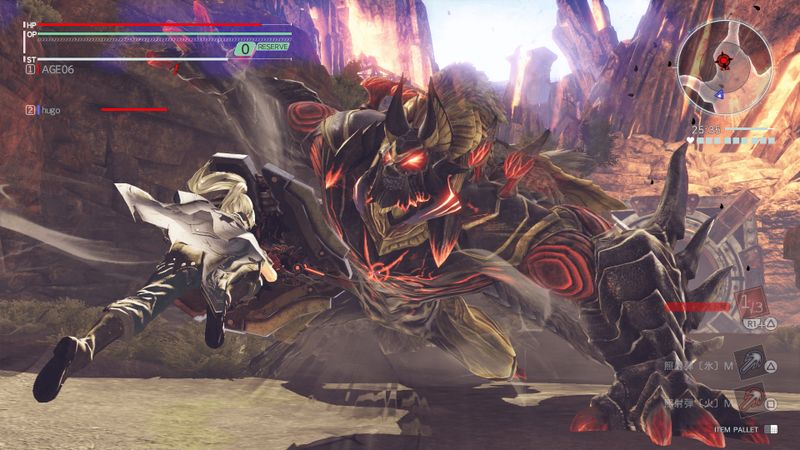 God-Eater-3-PS4-Playstation-4