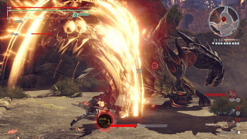 God-Eater-3-PS4-Playstation-4