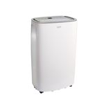 Argoclima Dry nature 21 3,8 L 310 W Bianco