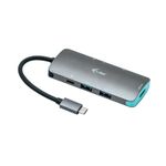 i-tec-Metal-USB-C-Nano-Dock-4K-HDMI---Power-Delivery-100-W