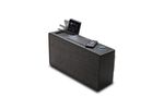 Pure-EVOKE-Home-CD-FM-DAB---Internet-Radi-Altoparlante-portatile-mono-Nero-100-W