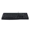 Logitech-MK120-Combo-Tastiera-e-Mouse-con-Filo-per-Windows-Mouse-Ottico-Cablato-Tastiera-di-Dimensioni-Standard-USB-Plug-and-Play-Compatibile-co