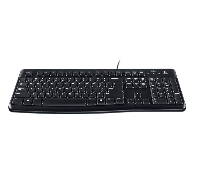 Logitech-MK120-Combo-Tastiera-e-Mouse-con-Filo-per-Windows-Mouse-Ottico-Cablato-Tastiera-di-Dimensioni-Standard-USB-Plug-and-Play-Compatibile-co