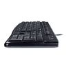 Logitech-MK120-Combo-Tastiera-e-Mouse-con-Filo-per-Windows-Mouse-Ottico-Cablato-Tastiera-di-Dimensioni-Standard-USB-Plug-and-Play-Compatibile-co