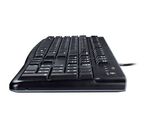Logitech-MK120-Combo-Tastiera-e-Mouse-con-Filo-per-Windows-Mouse-Ottico-Cablato-Tastiera-di-Dimensioni-Standard-USB-Plug-and-Play-Compatibile-co