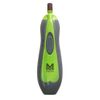 Moser-2302-0050-taglianodi-per-animali-da-compagnia-Grigio-Batteria