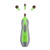 Moser-2302-0050-taglianodi-per-animali-da-compagnia-Grigio-Batteria