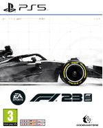 Electronic-Arts-F1-23-Standard-Inglese-PlayStation-5