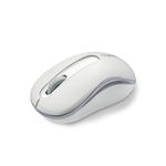 Rapoo M10 Plus mouse Ambidestro RF Wireless Ottico 1000 DPI