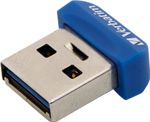 Verbatim-Store--n--Stay-NANO---Memoria-USB-3.0-da-16-GB---Blu