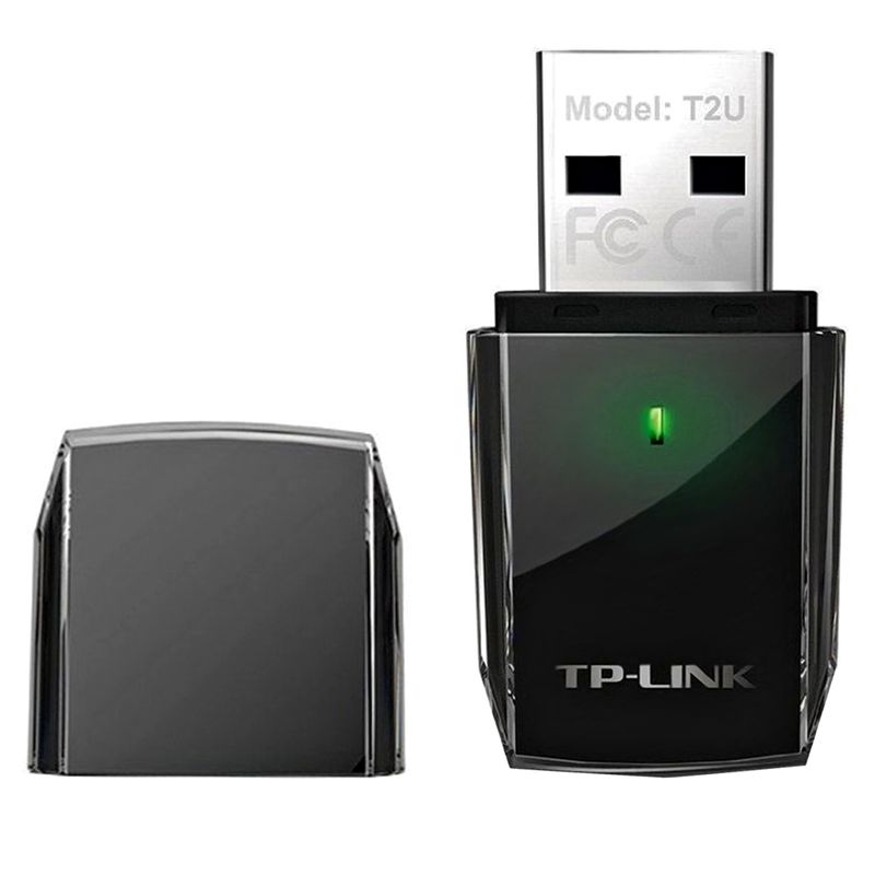 TP-LINK-Archer-T2U-WLAN-600-Mbit-s