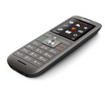 Gigaset-CL690A-SCB-Telefono-analogico-DECT-Identificatore-di-chiamata-Nero