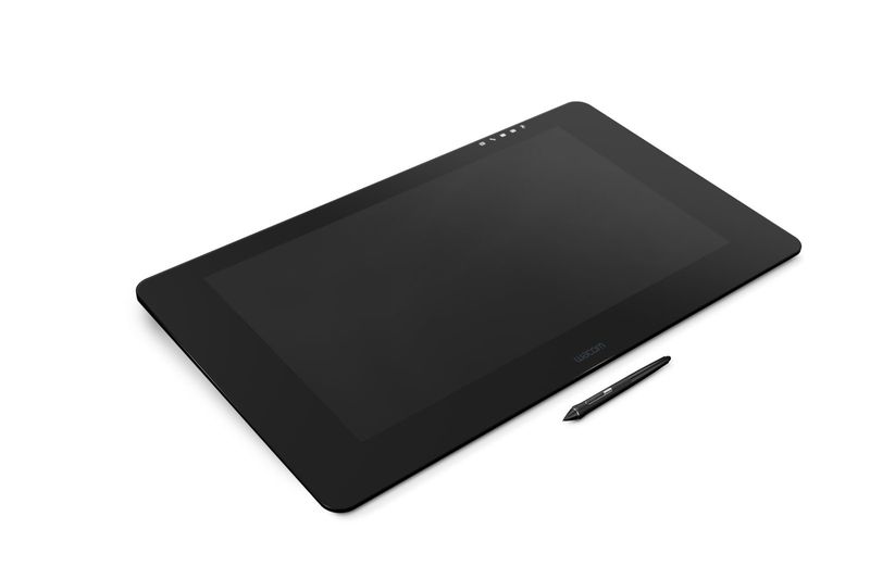 Wacom-Cintiq-Pro-24-tavoletta-grafica-Nero-5080-lpi--linee-per-pollice--522-x-294-mm-USB