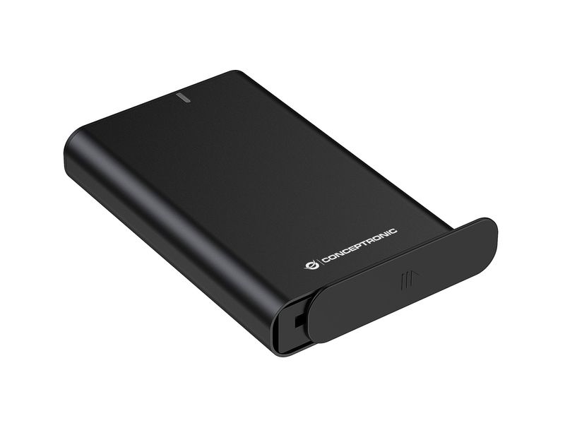 Conceptronic-DANTE02B-contenitore-di-unita--di-archiviazione-Box-esterno-HDD-SSD-Nero-2.5-3.5-